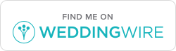 Find Me on WeddingWire
